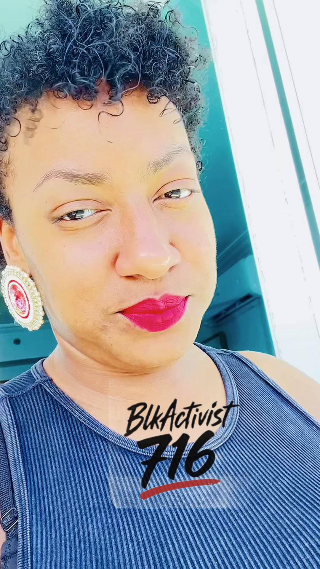 @Blk Activist ✊🏾❤️🔥