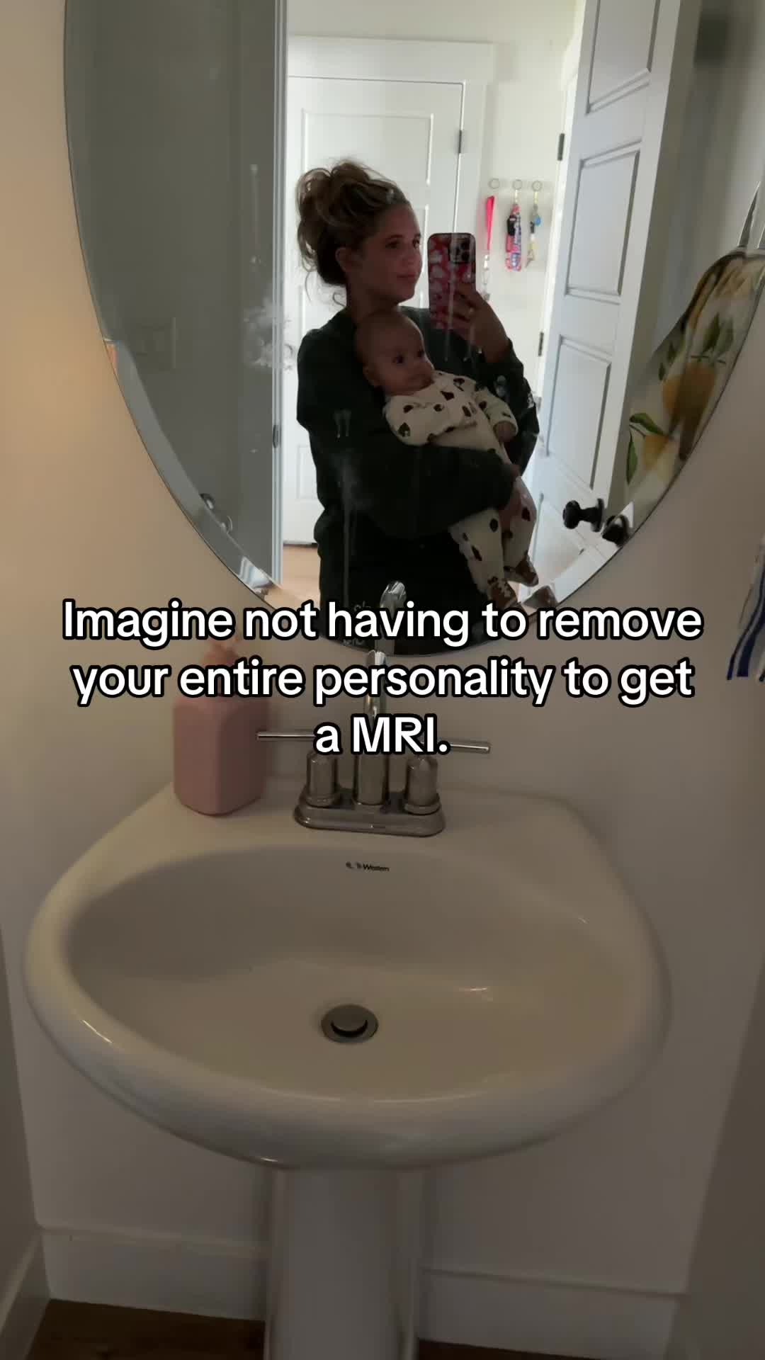 @Kale | SAHM