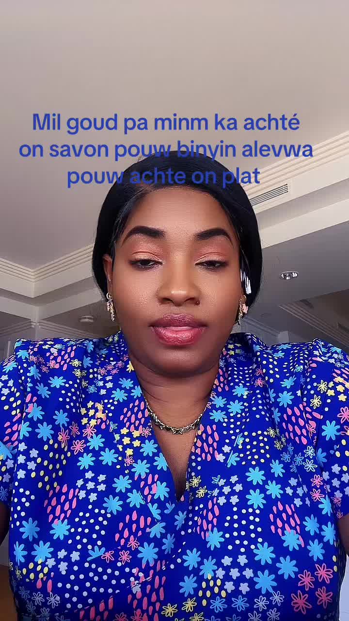 @FANM KOURAJ LA