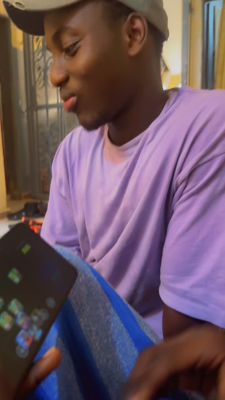 @Ibrahima Tour&eacute; ✪