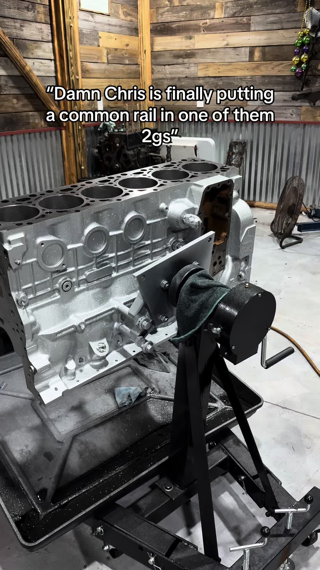 @davisbuilt2gs
