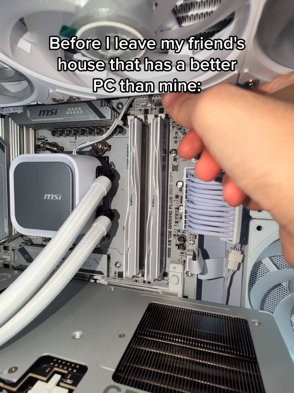 @Seattle Built PCs