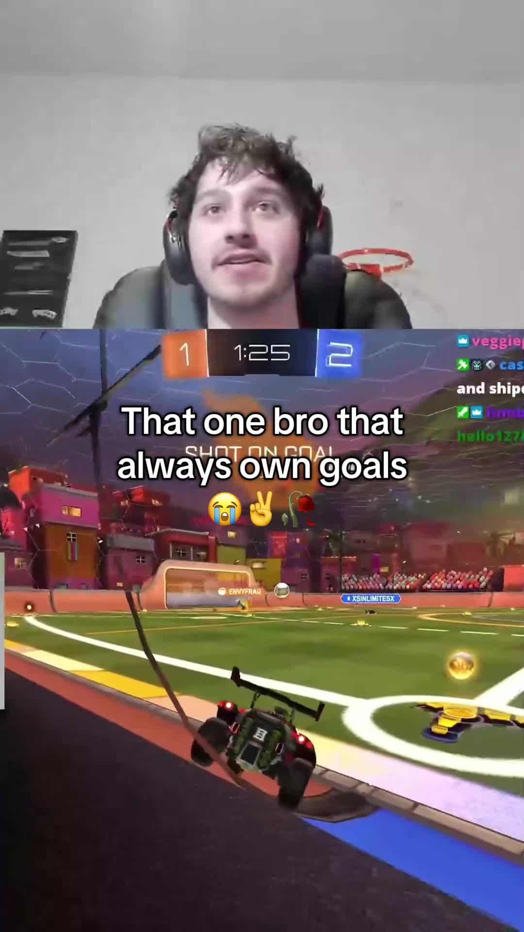 @Oogy