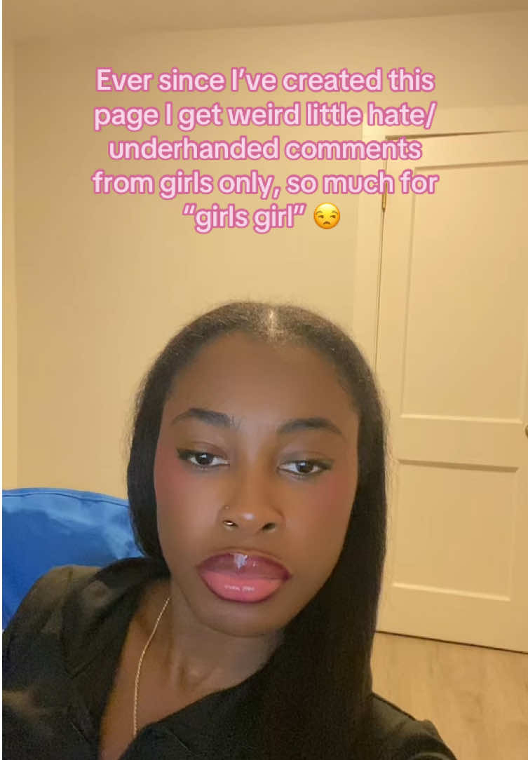 @Pout Princess