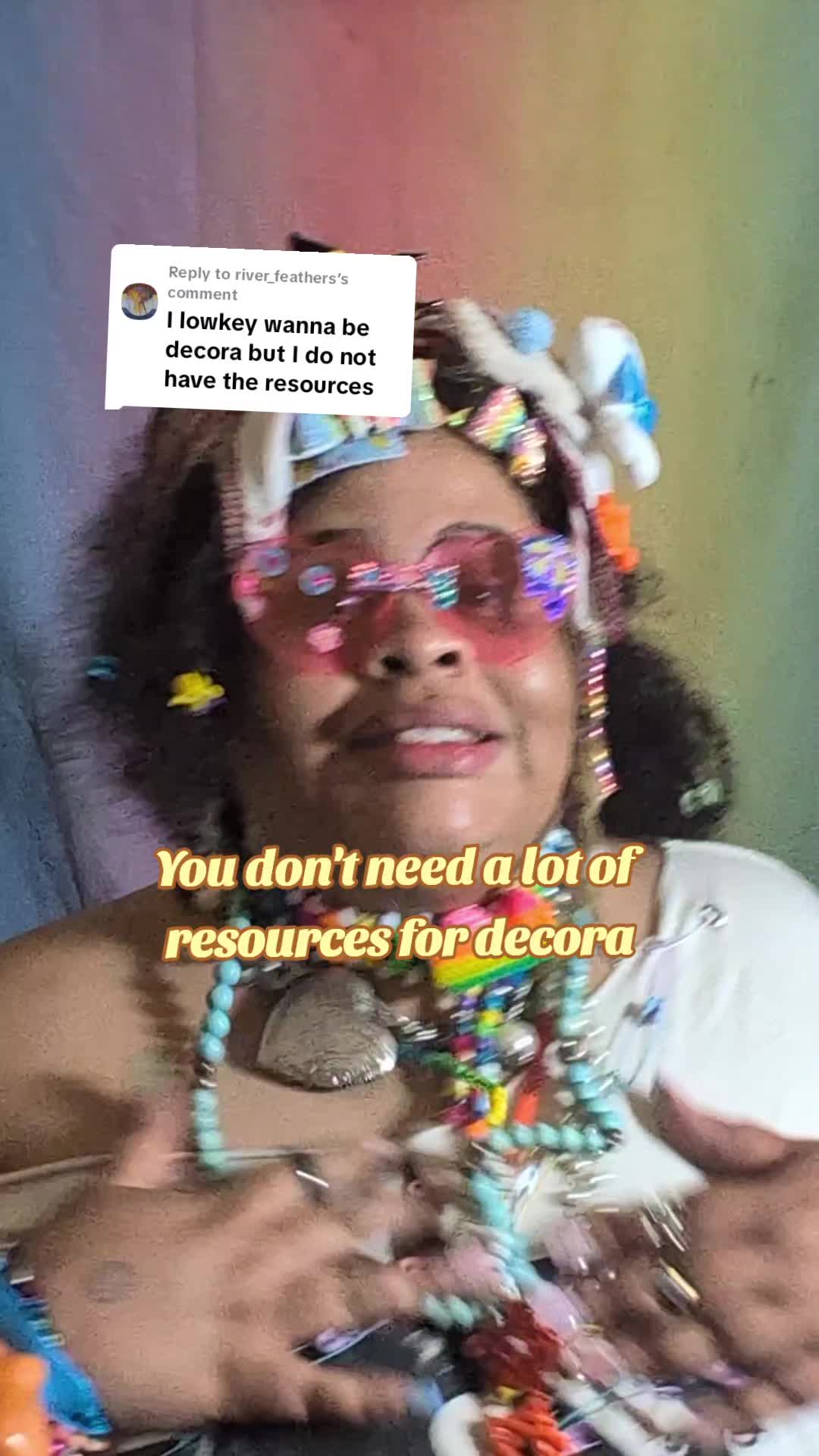 @Mama Fatgum | Cosplay & Decora