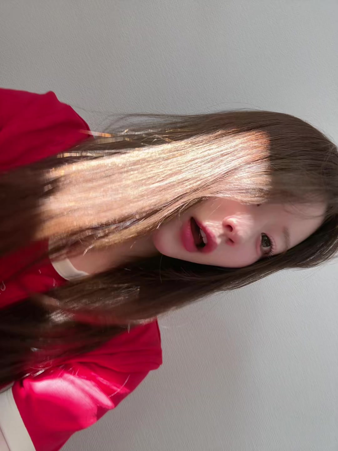 @︎︎りんかの頭皮🐈&zwj;⬛🎀