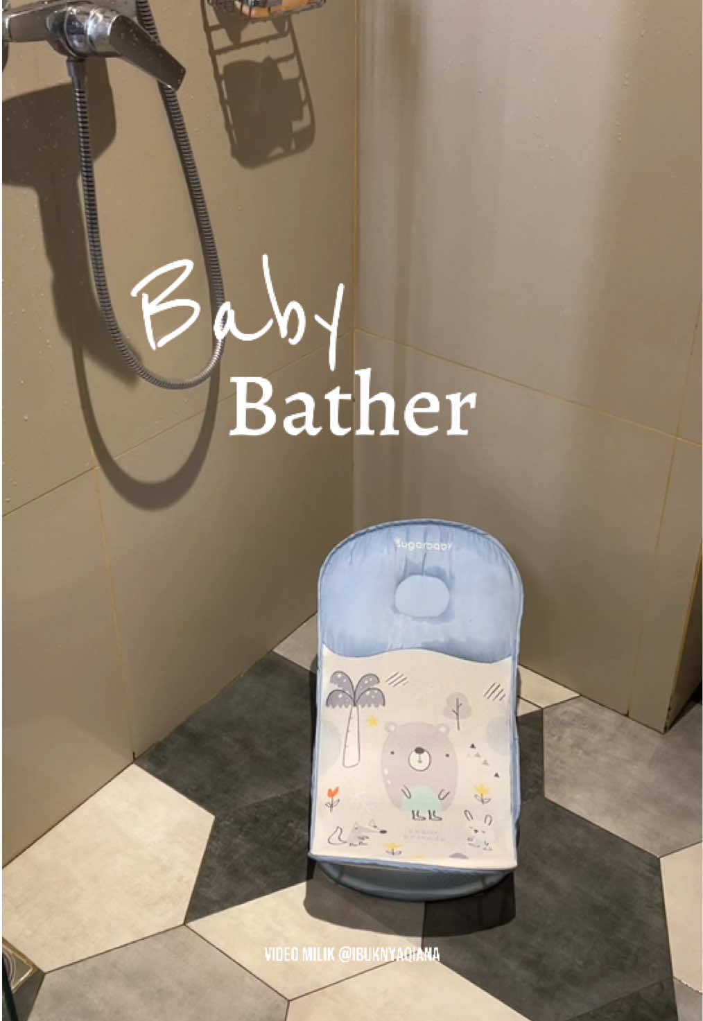 @Tifa | mom and baby stuff