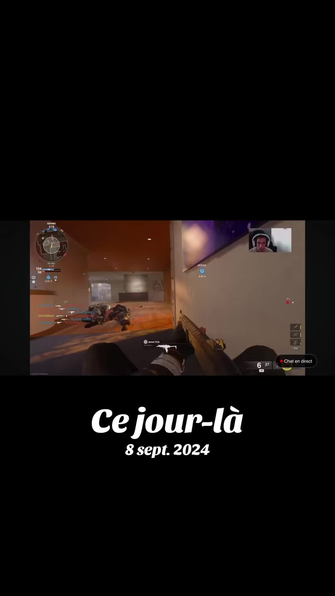 @ESG FuRiouS