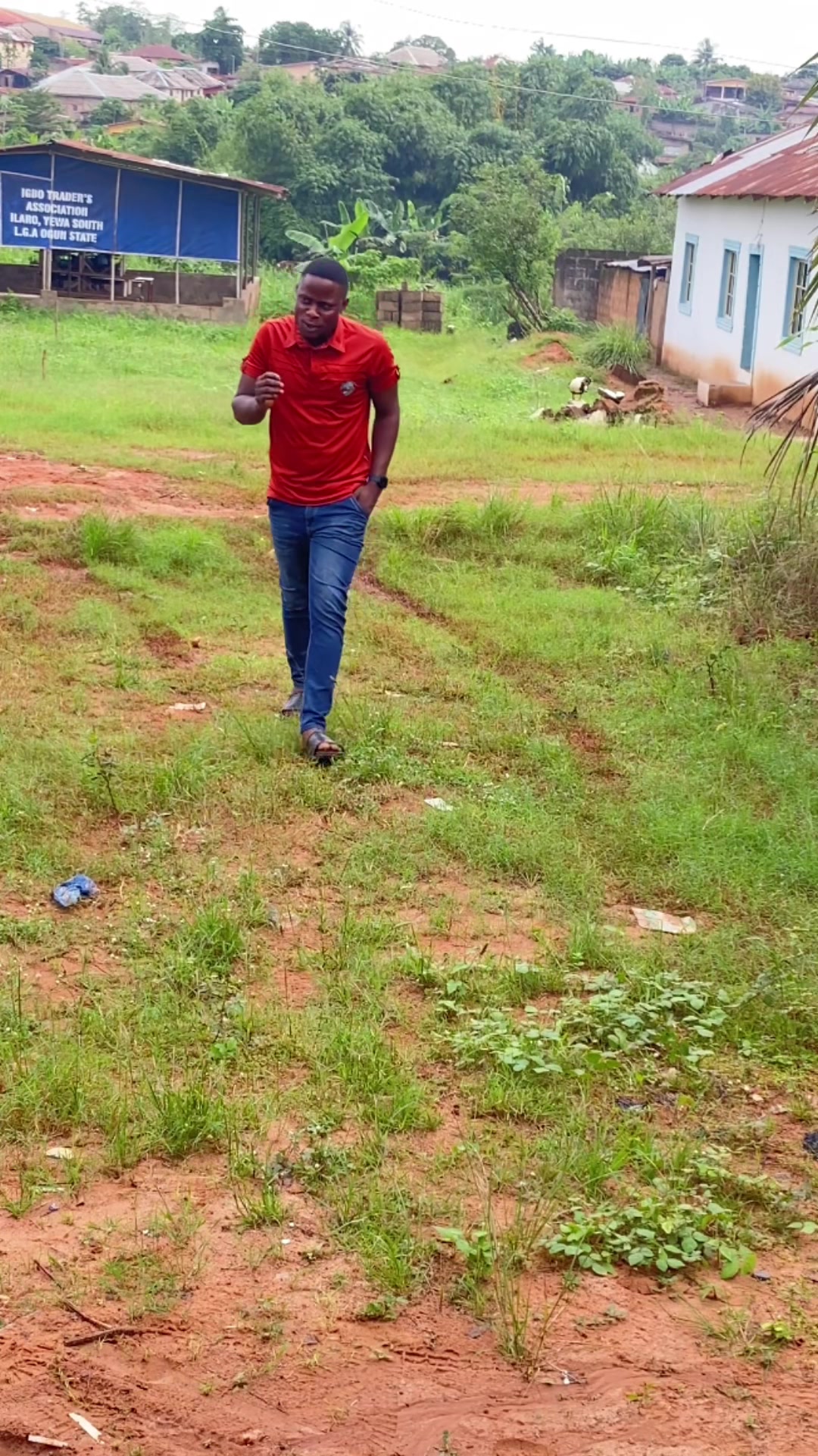 @Mr. Daniel Abiodun