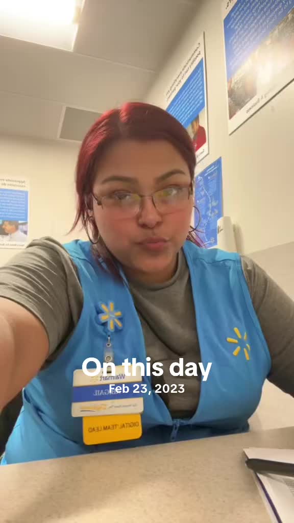 @LaNegra 🥰