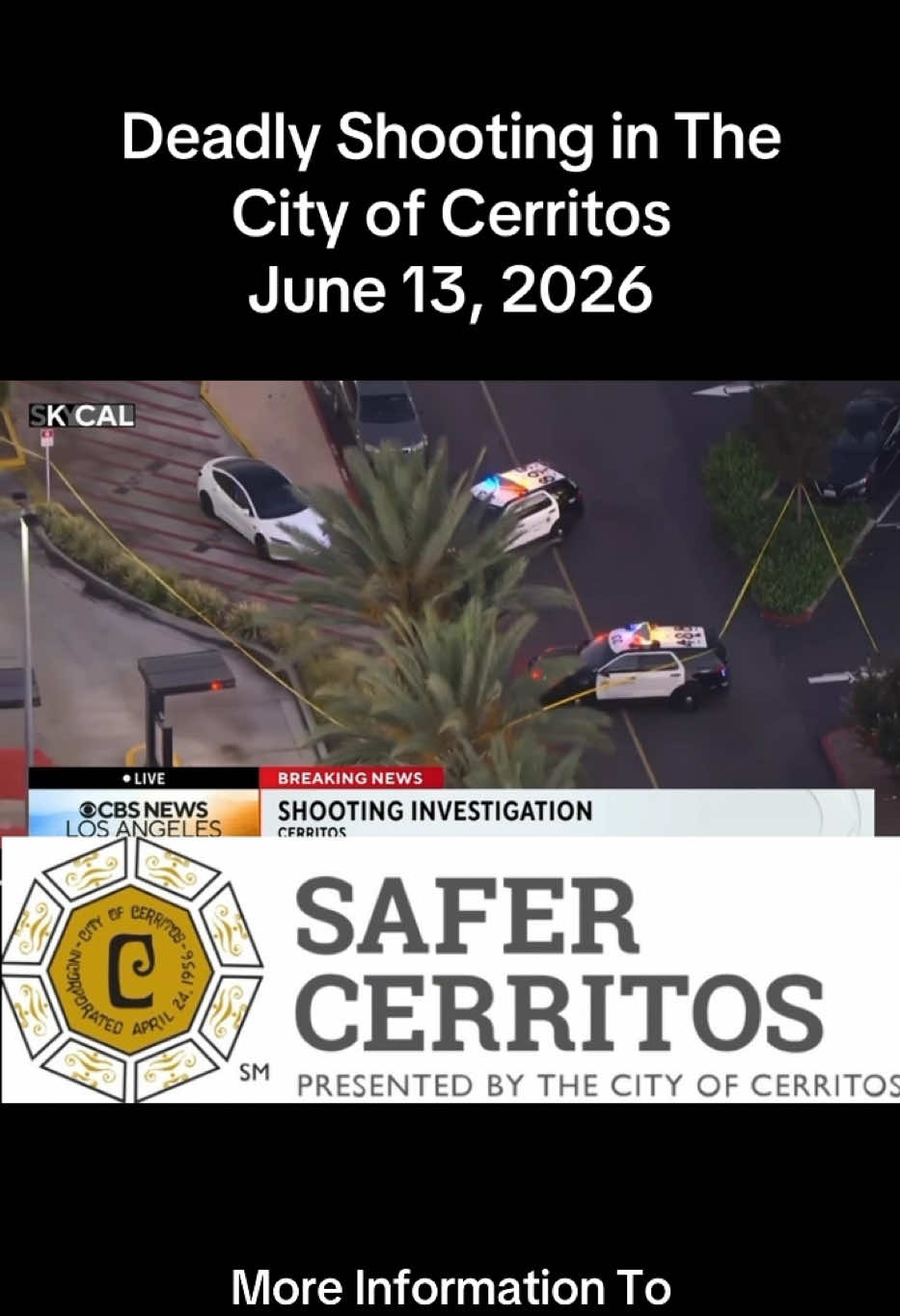 @SOUTHEAST CITIES L. A. NEWS