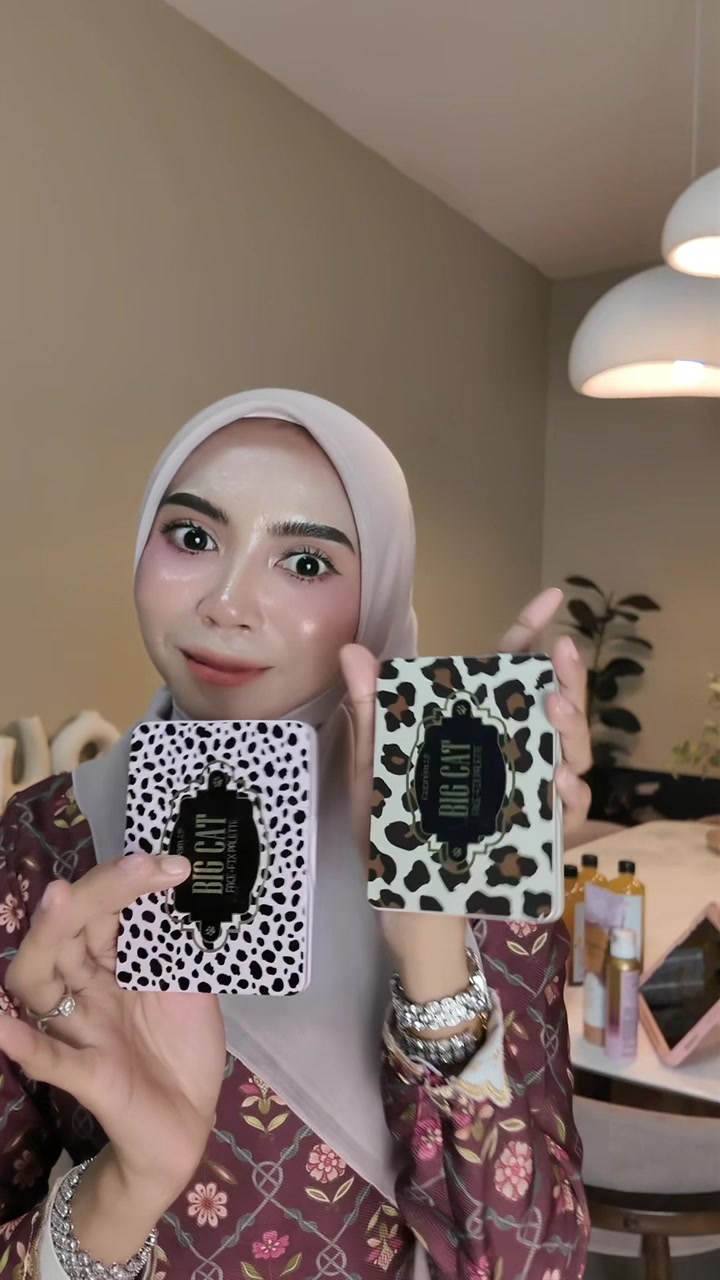 @Dayahmaseiana | Founder Ddaree