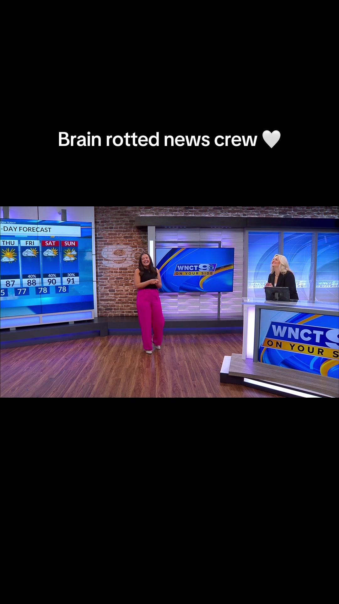 @Lauren Beachy TV