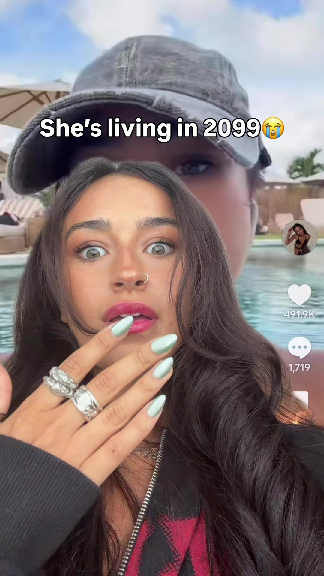 @Jada