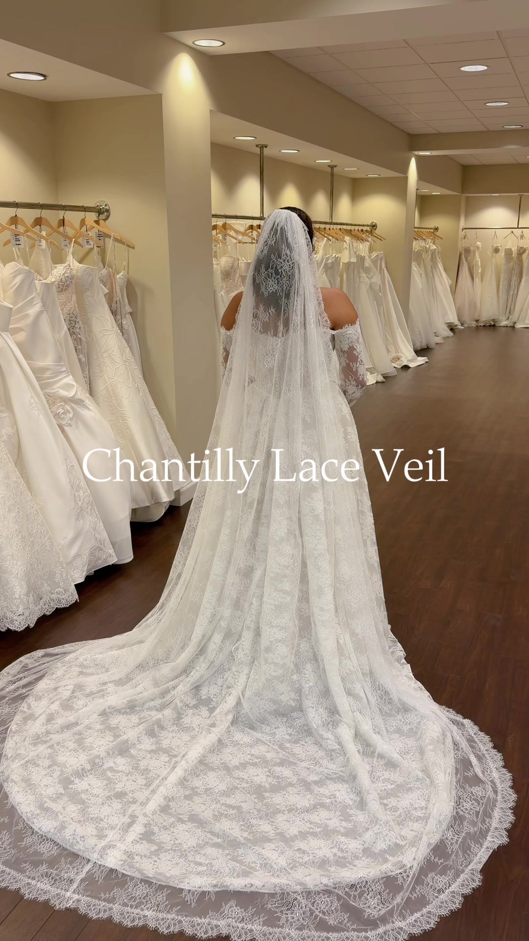 @One Fine Day Bridal