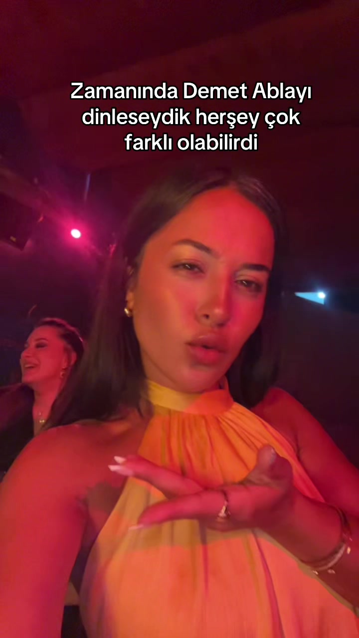 @Selma Arici