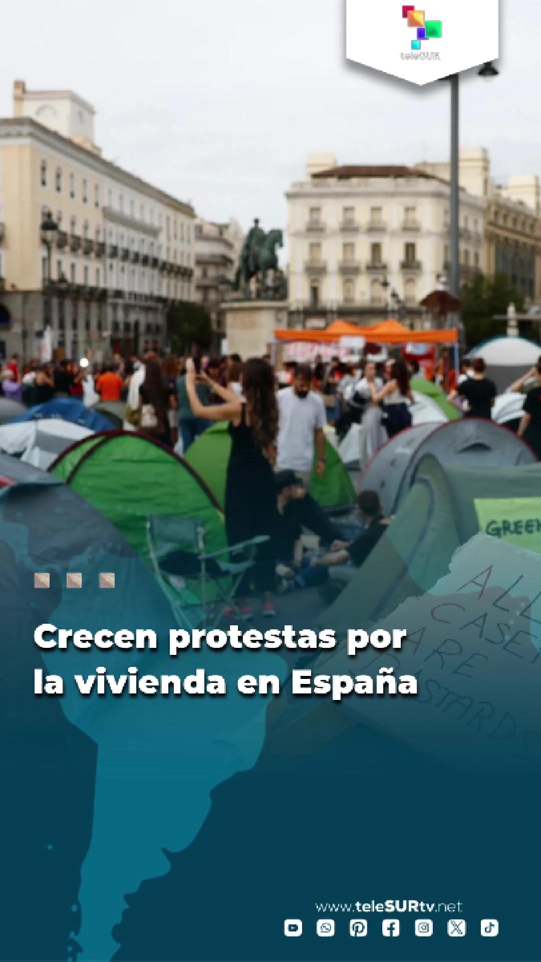 @teleSUR Clips