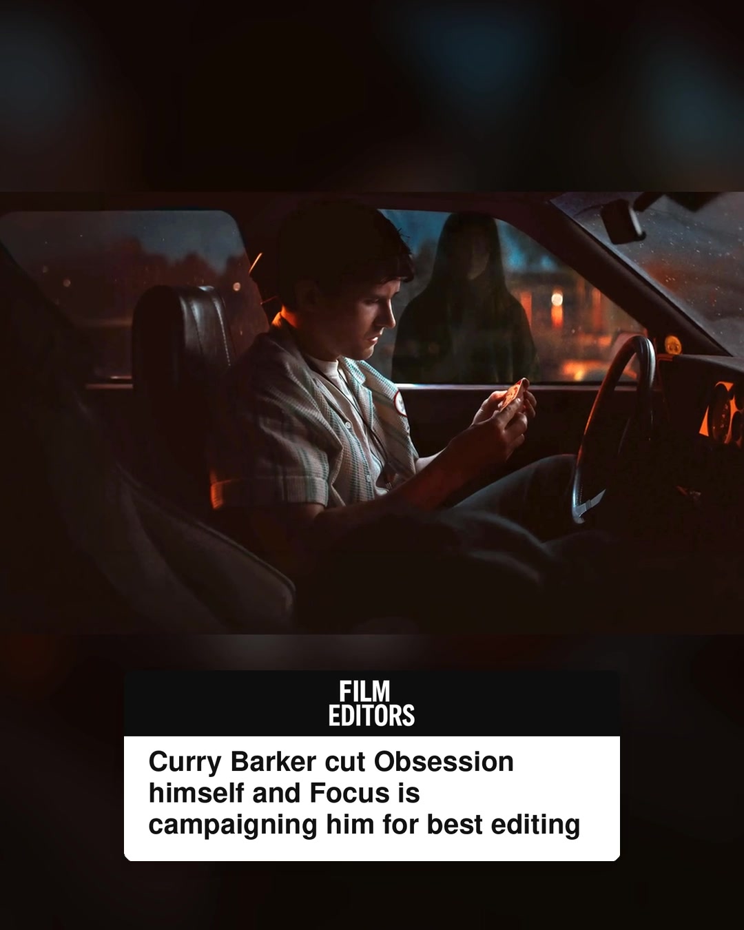 @Film Editors