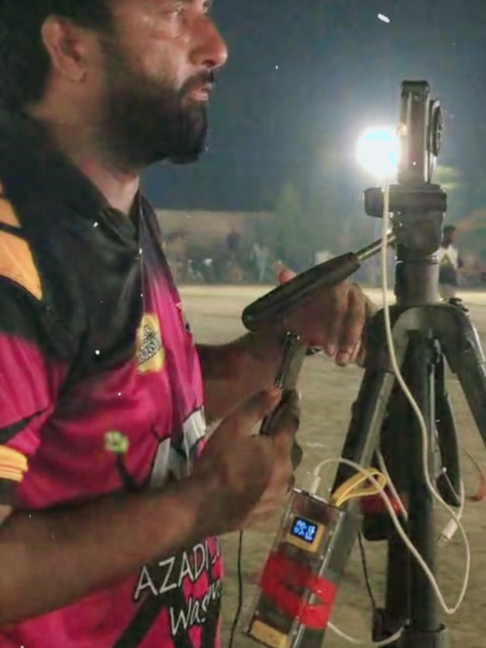 @Cricket Janoon Kasur