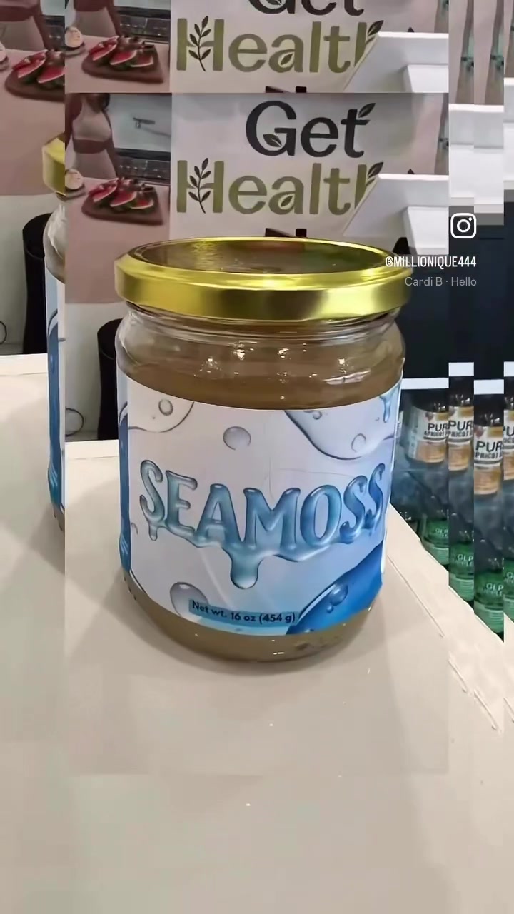 @Millionique444