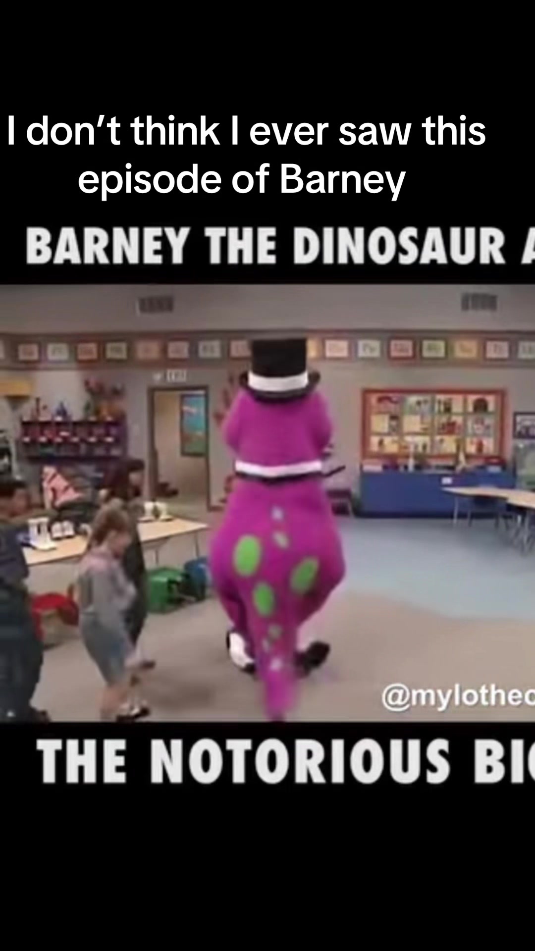 @Scout and Bob