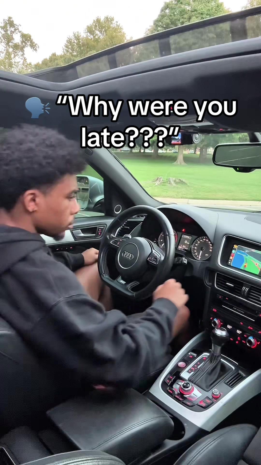 @Teddy