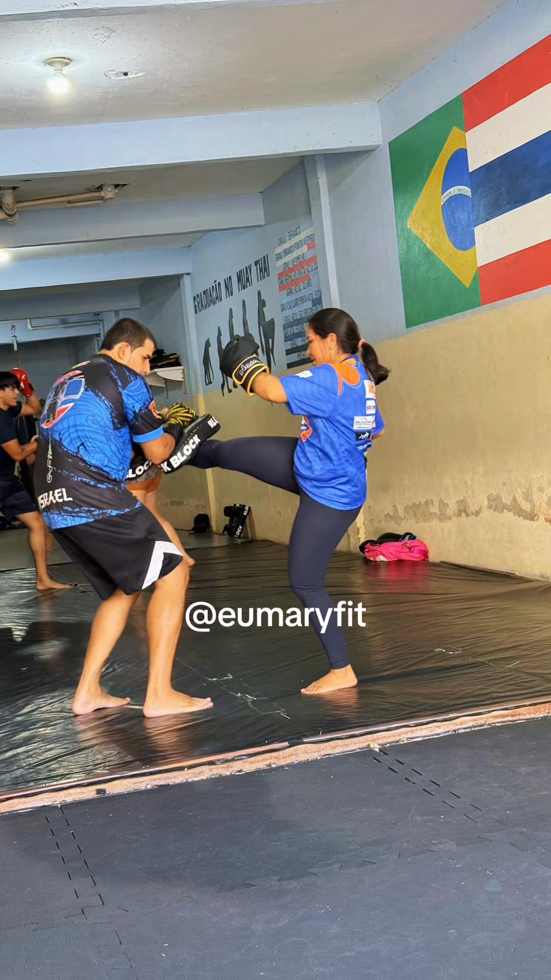 @Eu Mary Fit
