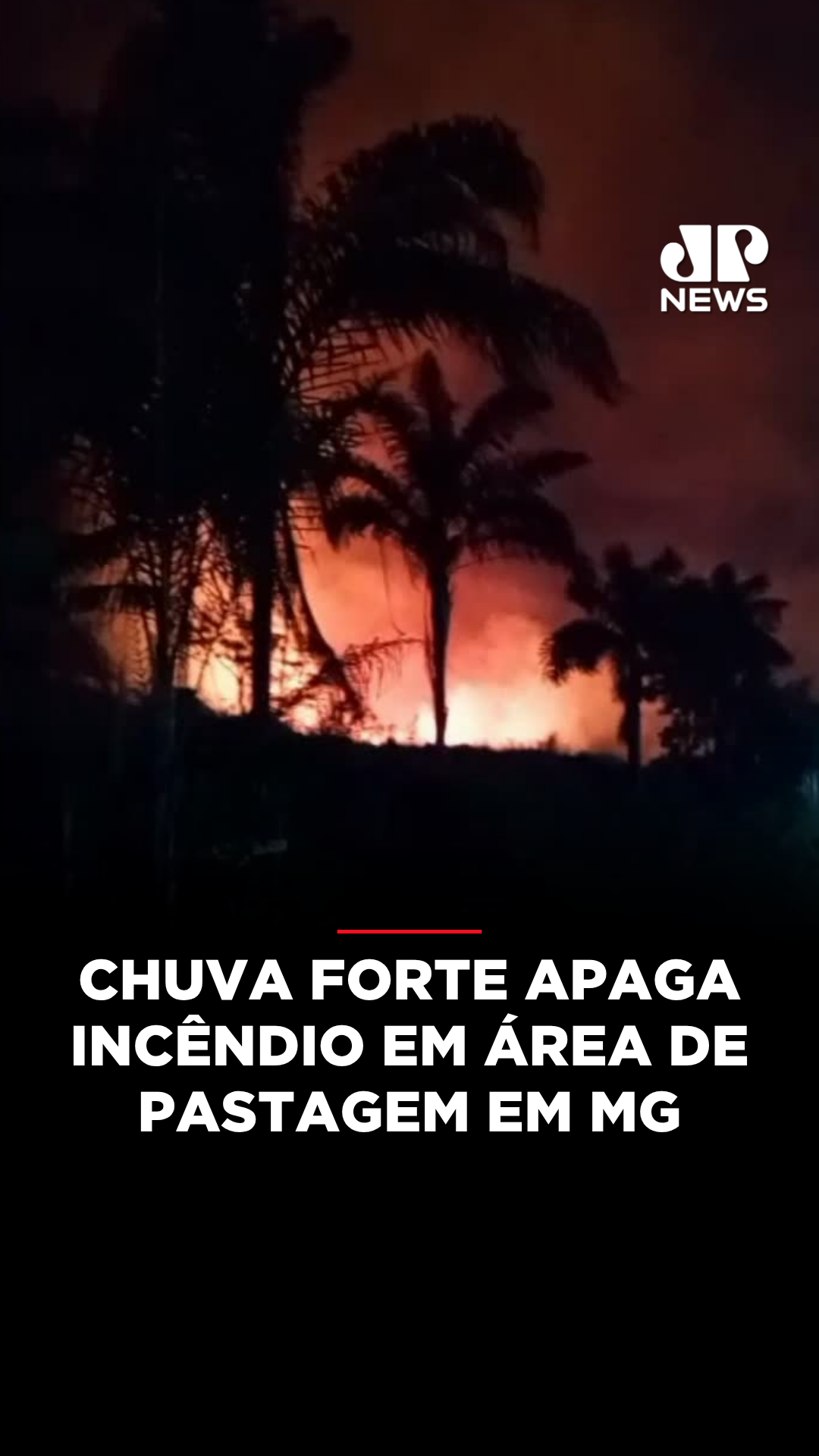 @Jovem Pan News