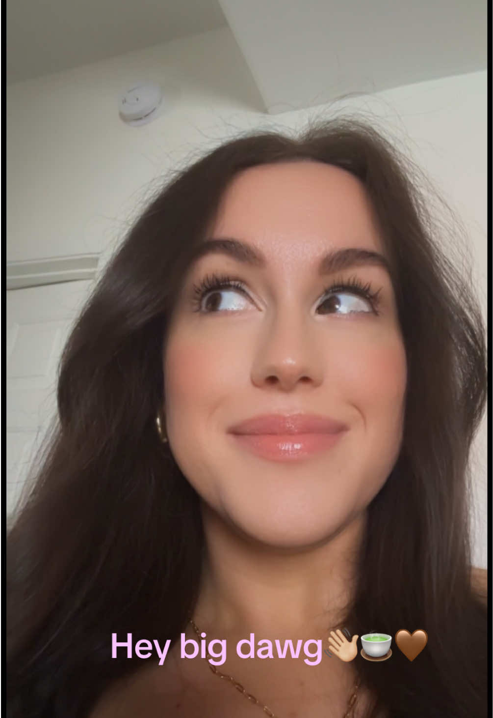 @Brittany ๐ต