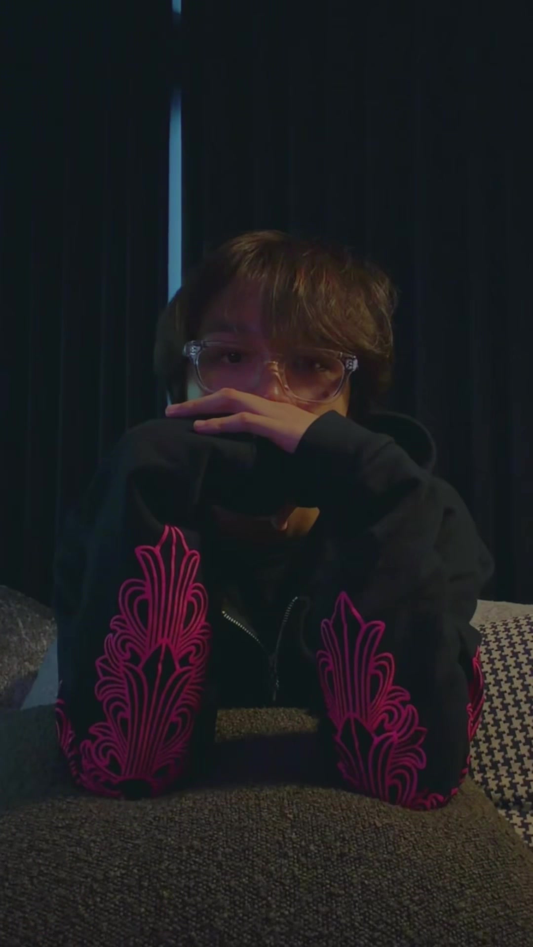 @แฮชานเรียกว่า 피눅님
