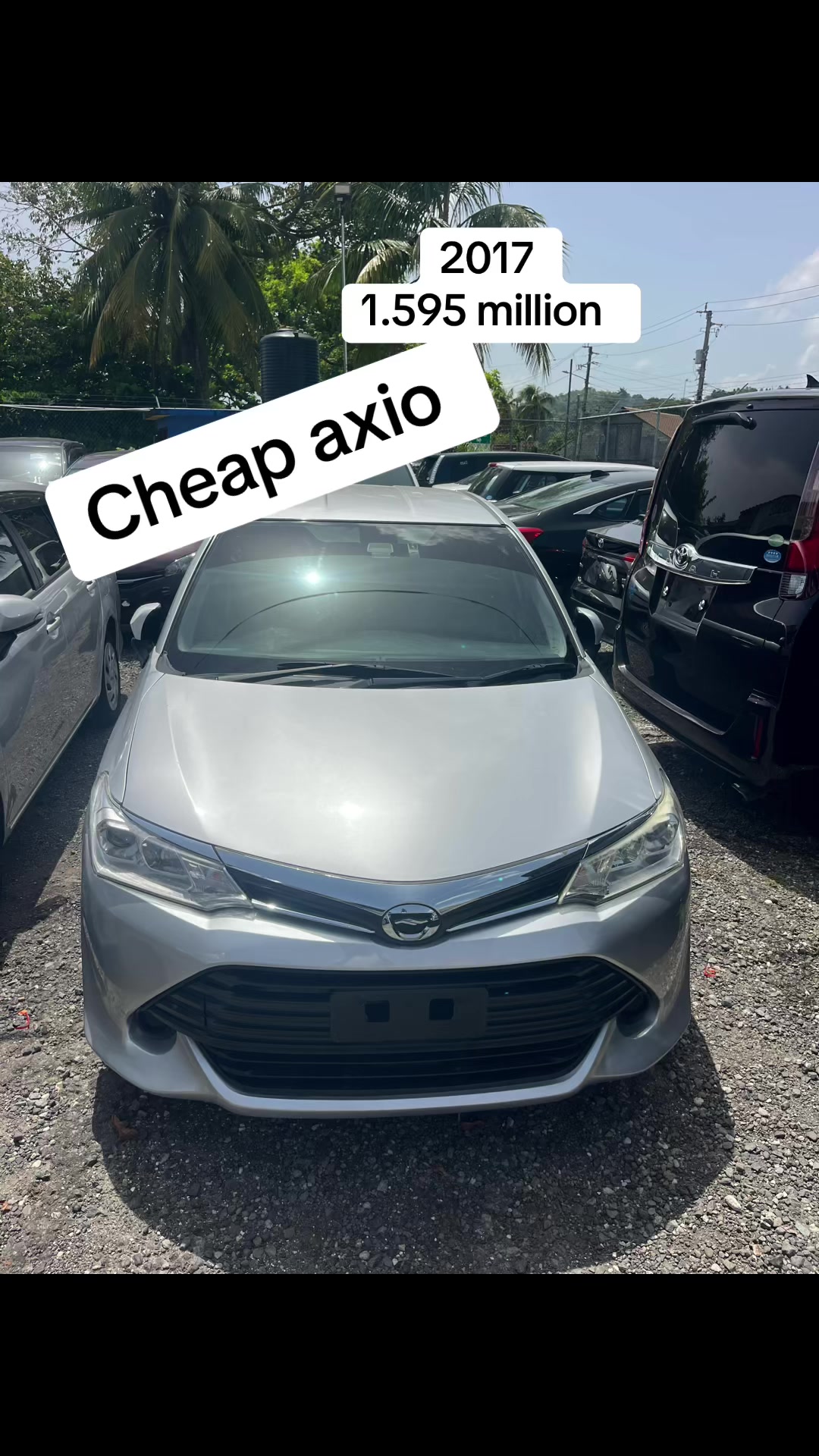 @Nav Auto Sales