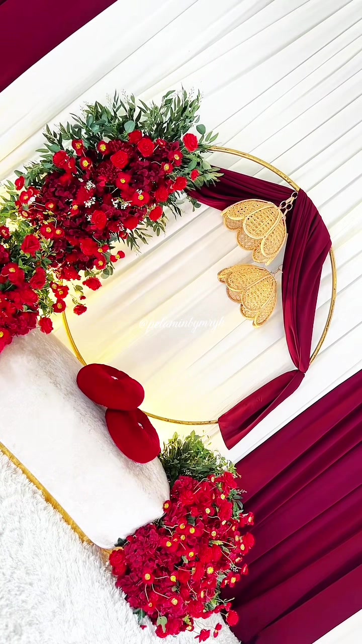 @Pelamin Mini Kulim