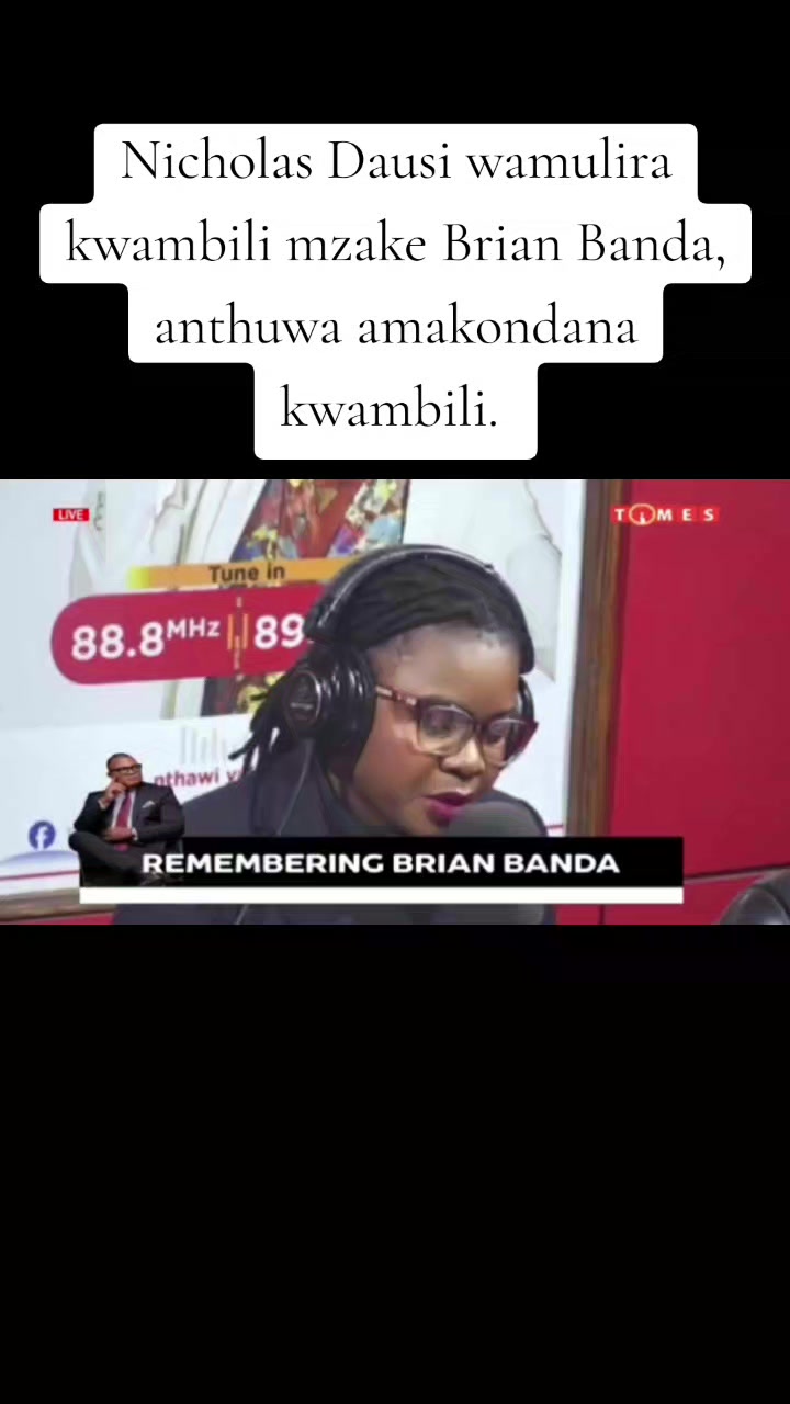 @Peter Nkhoma