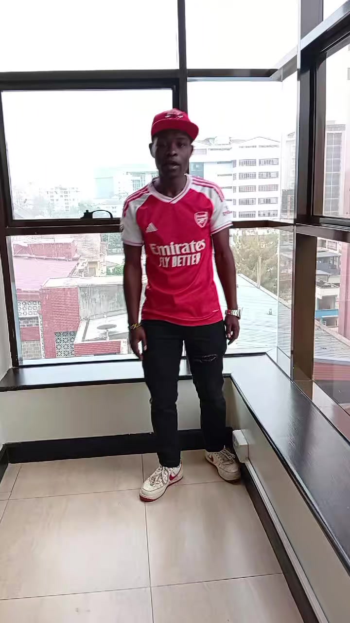 @Chulo Di Best