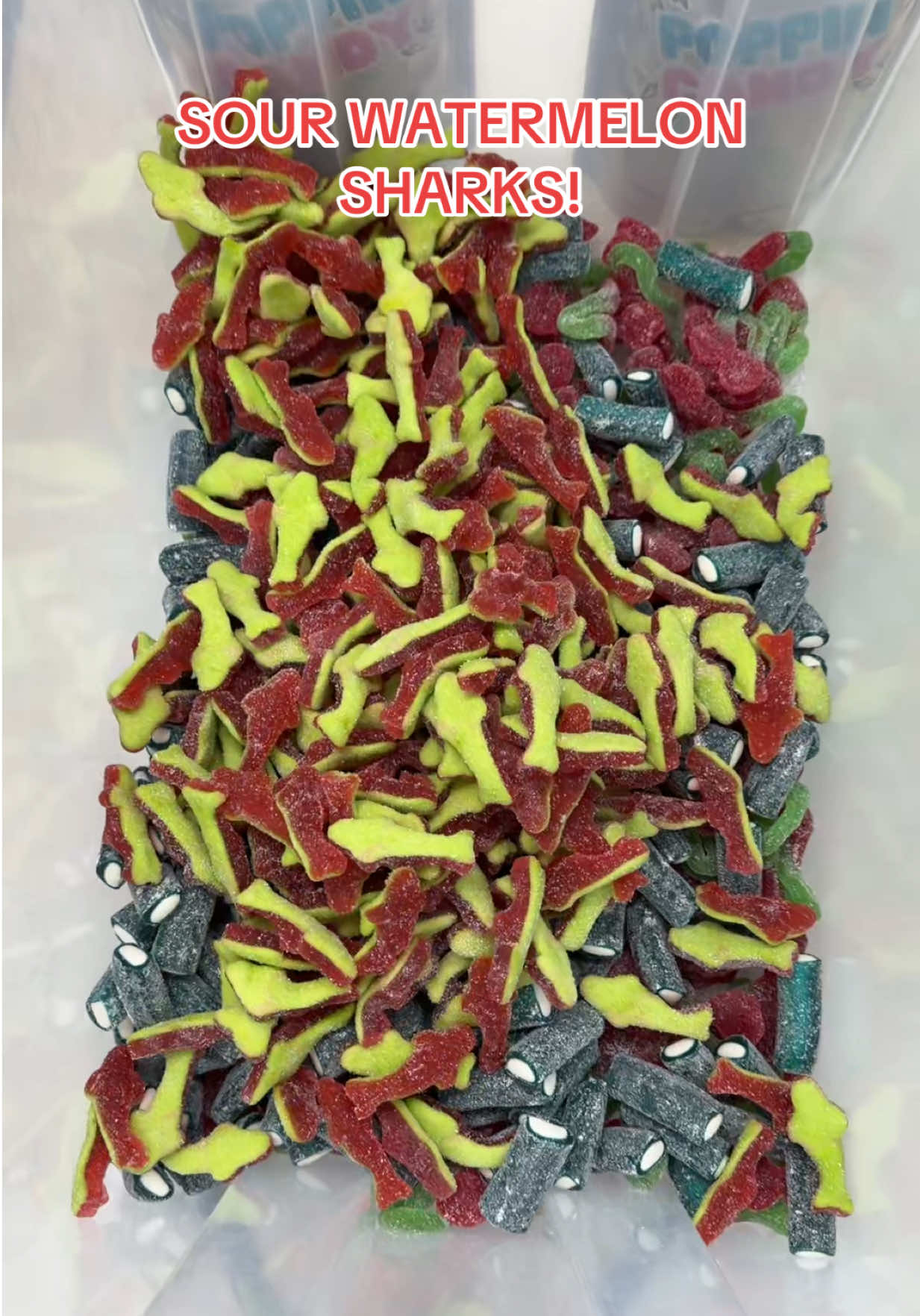 @Poppin Candy