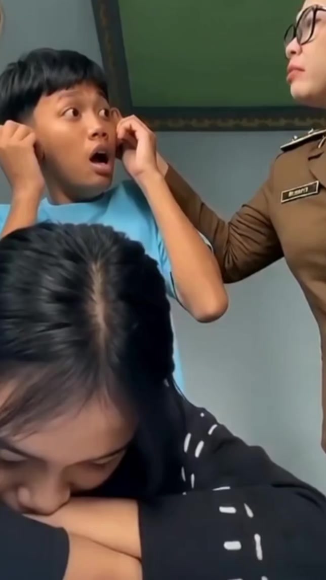 @Joe Rangga