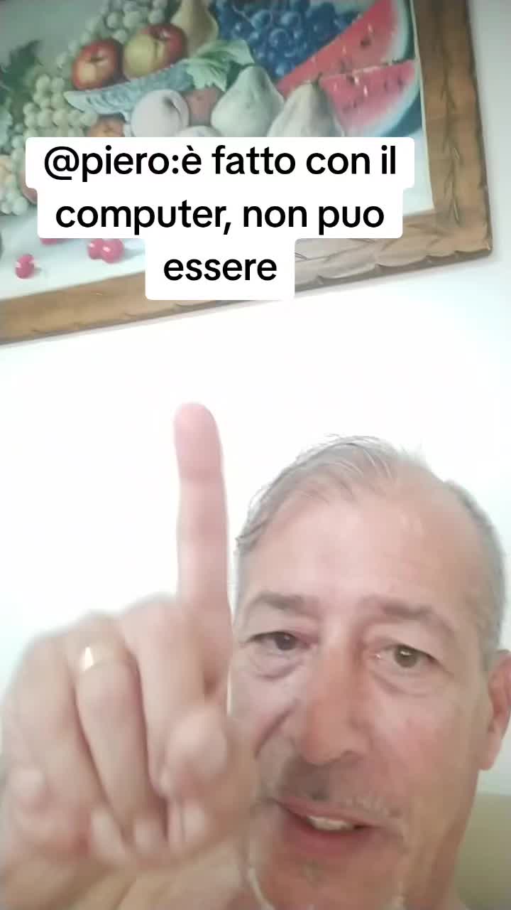 @giuseppe Pecoraro