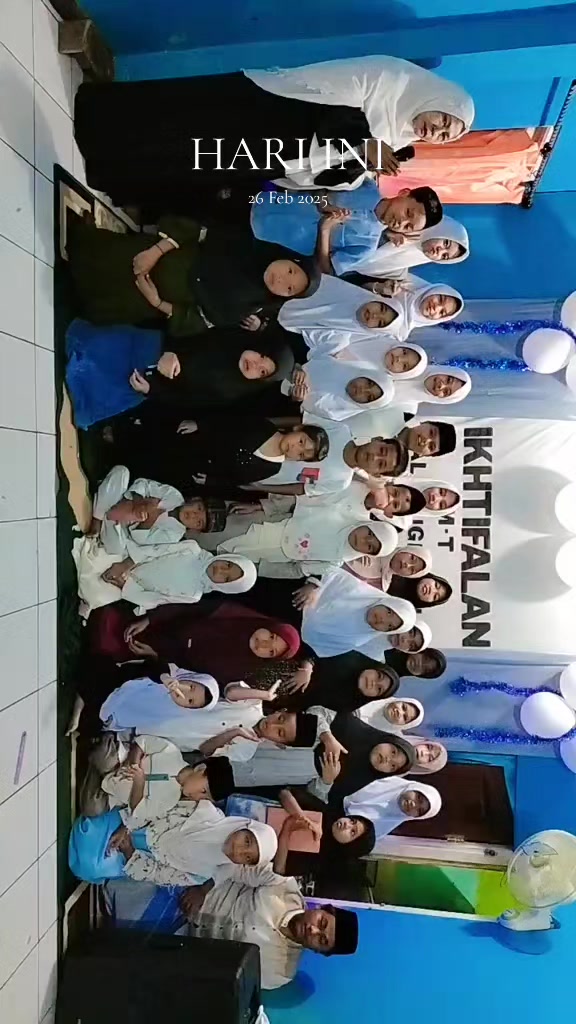 @Aimatul Makiyah