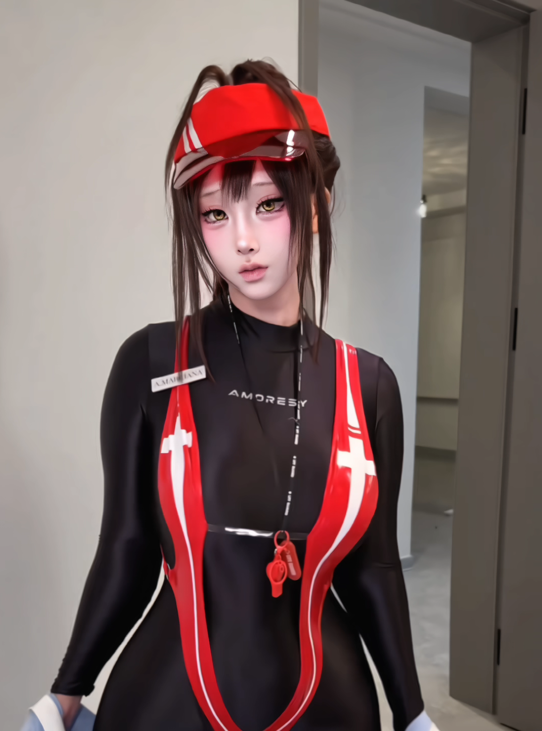 @鹿冉.