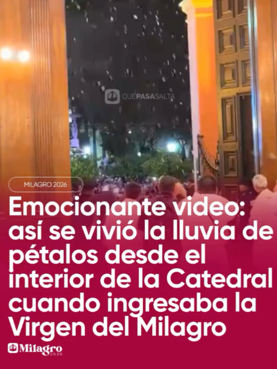 @Que Pasa Salta