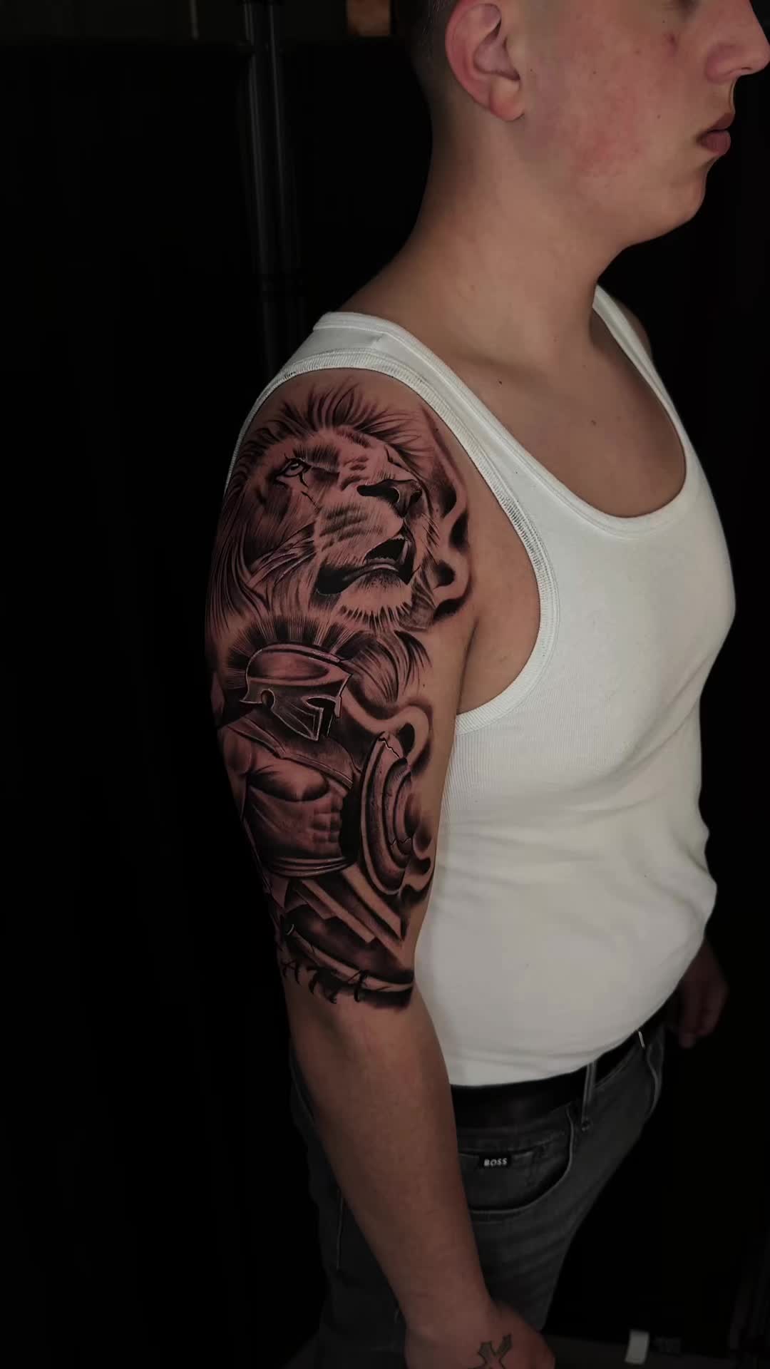 @Sohail.tattoo