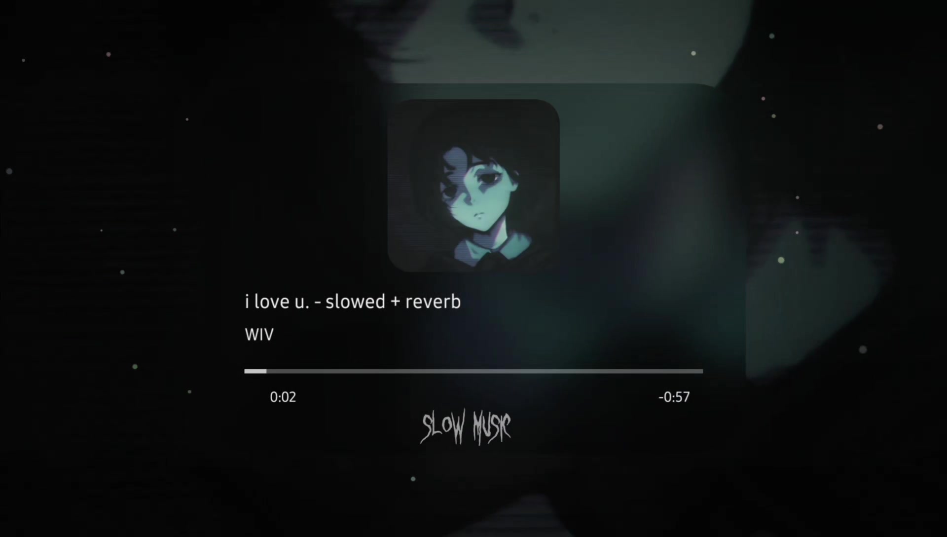 @Slow Music&bull;レオ