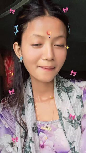 @❣️SUSMITA❣️