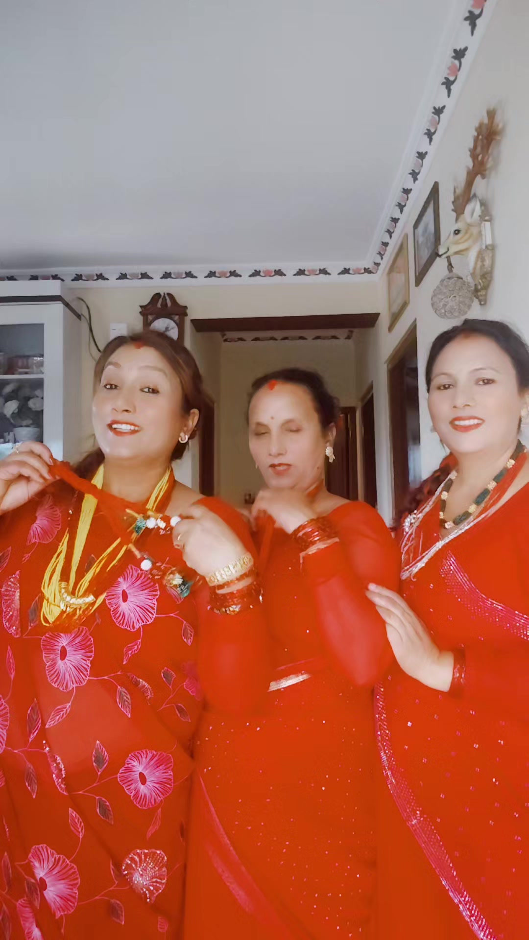 @Reena Thapa KC
