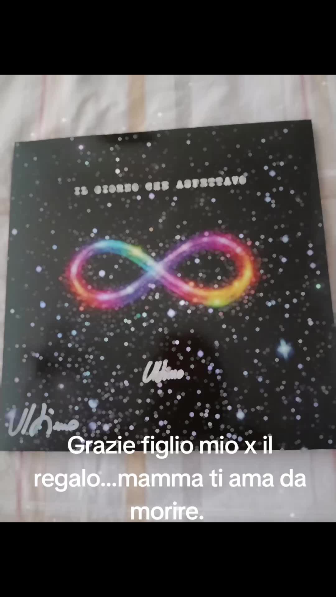 @Enza Disanzo Giusepp