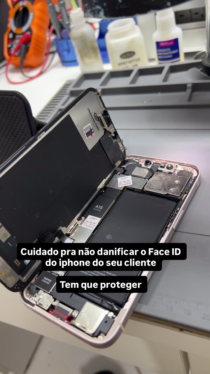 @Junior Bezerra