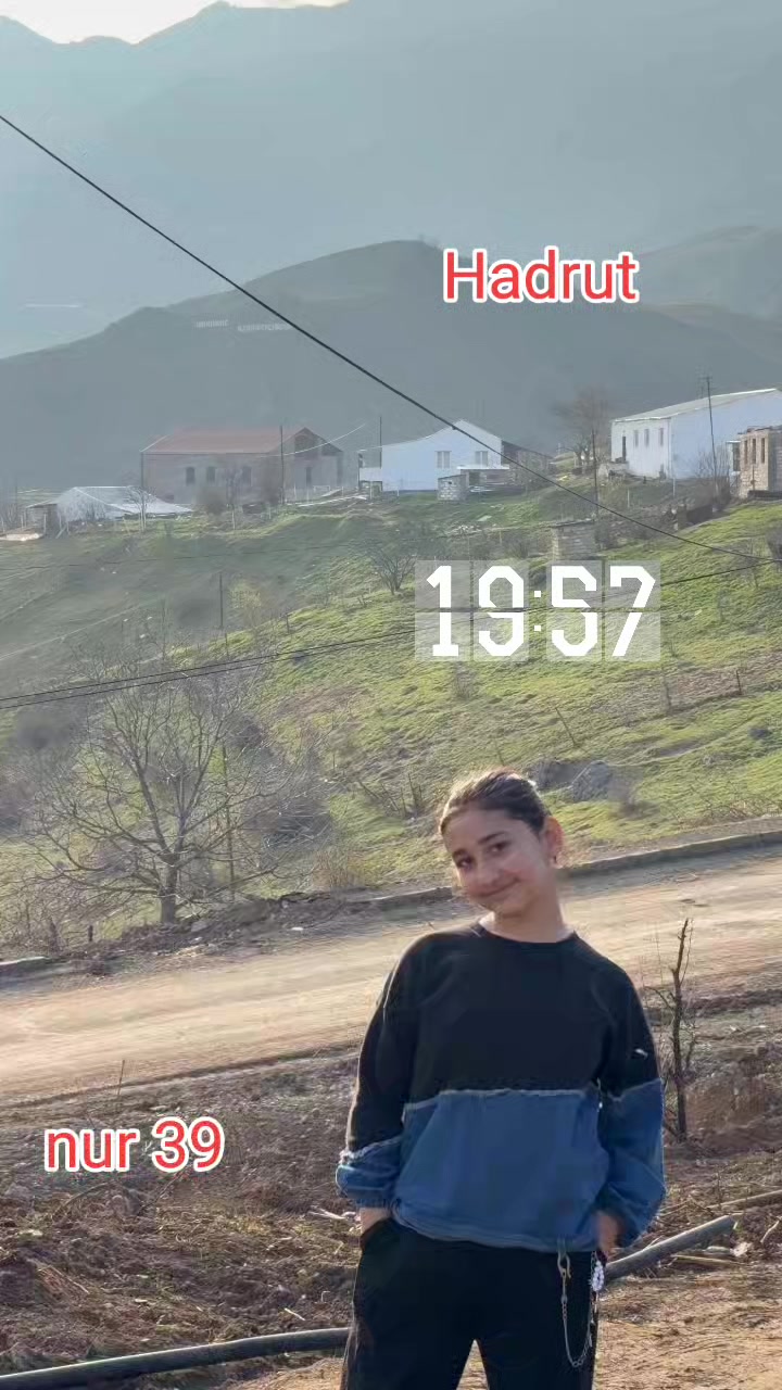 @Qubadlı qəhrəmanlar diyarı