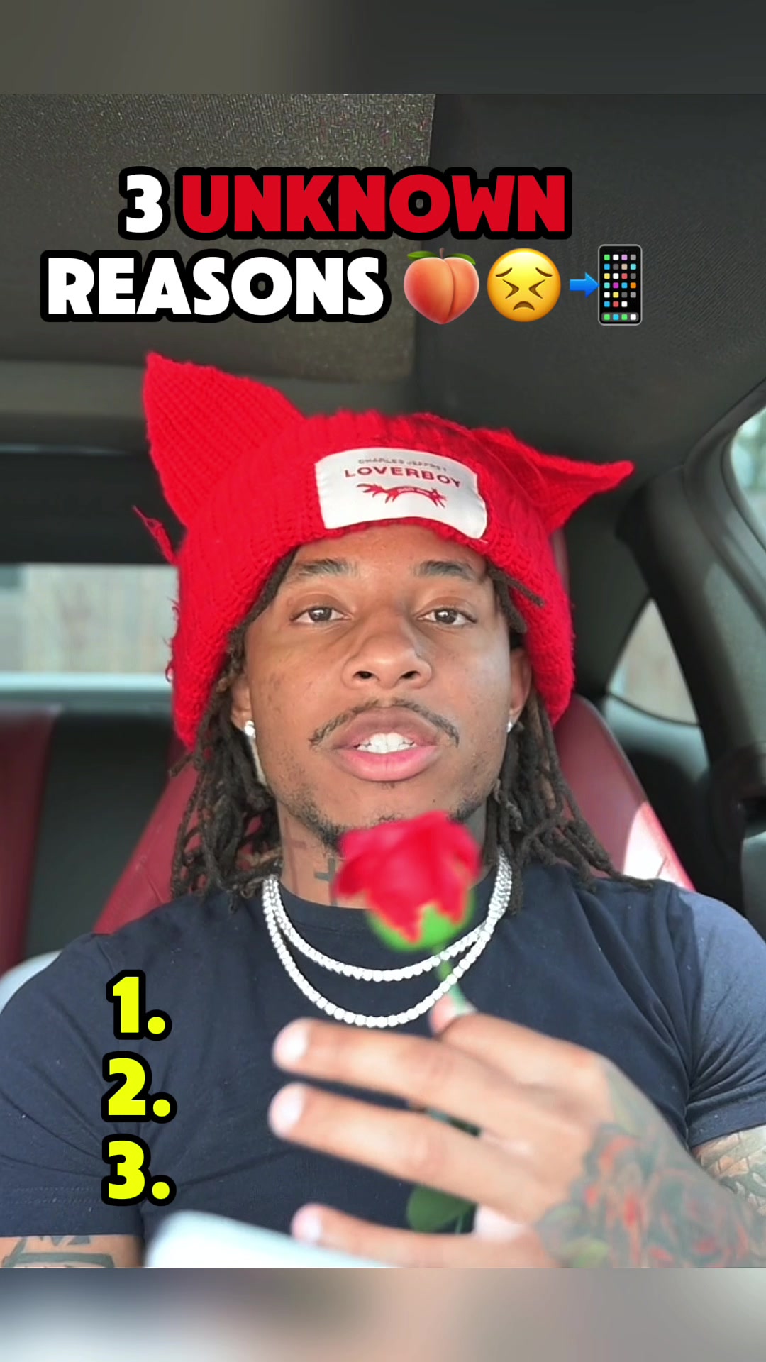 @TrueCam 🌹