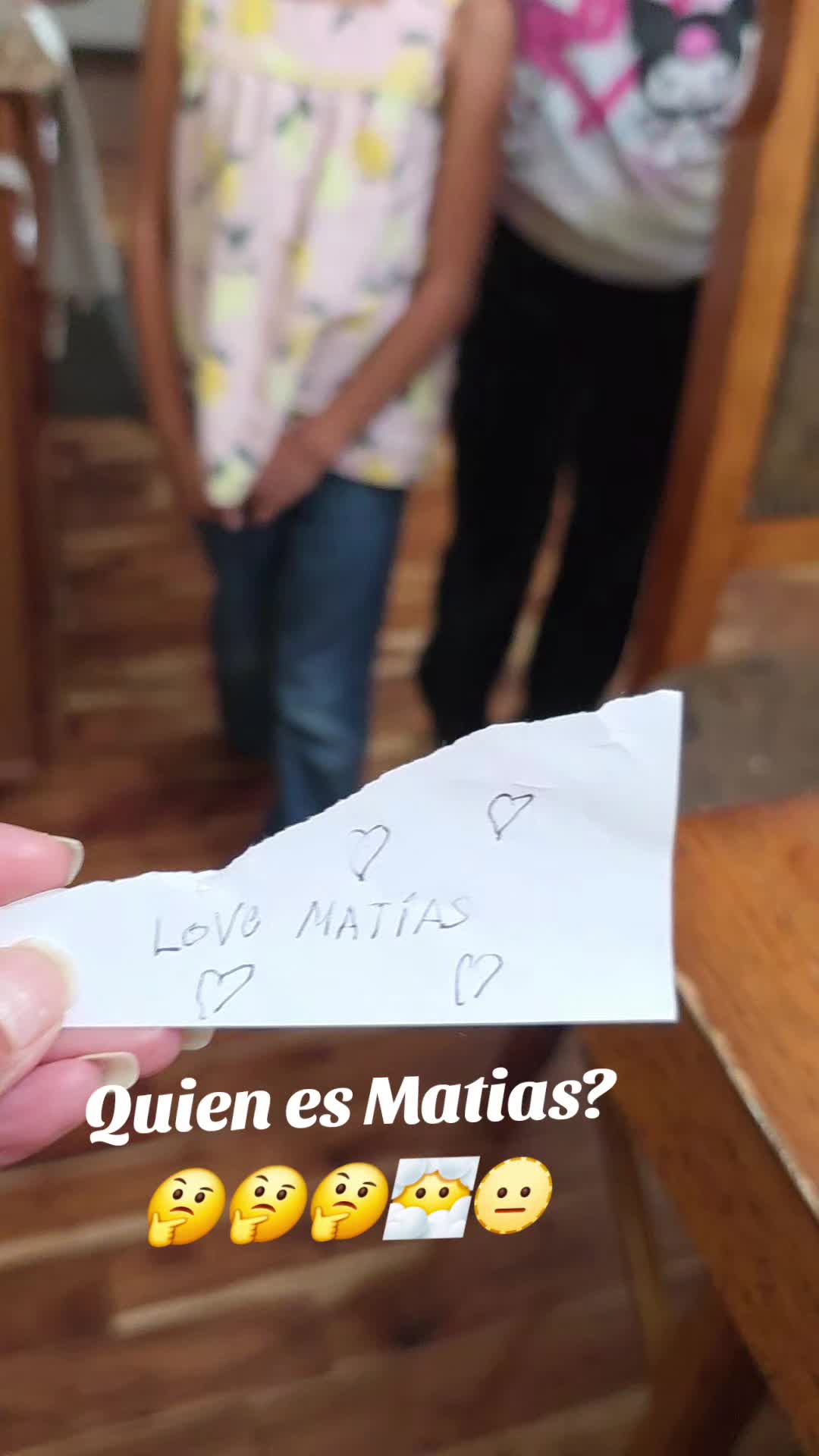 @Isabel Landa