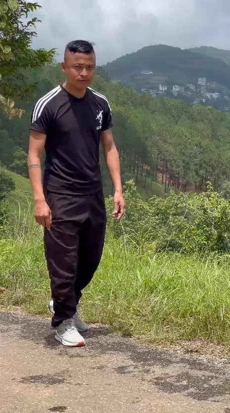 @नवीन मगर
